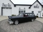 Thumbnail Photo 0 for 1956 Ford Station Wagon Series